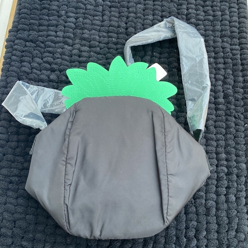 🍍PINK 🍍PINEAPPLE BAG🍍E-2 - Picture 2 of 3